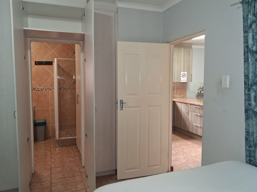 To Let 1 Bedroom Property for Rent in Gonubie North Eastern Cape